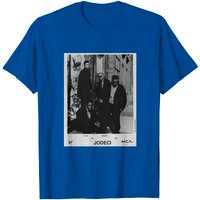 T-shirt Vintage Jodeci 9 pour hommes — T-shirts pour hommes