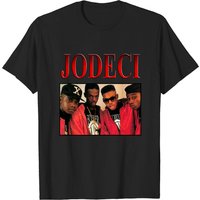 T-shirt Jodeci Funk Classique pour hommes