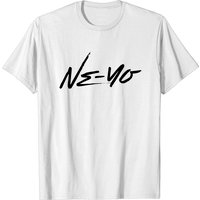 T-shirt essentiel Ne-Yo pour hommes en royal — T-shirts pour hommes