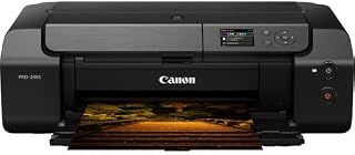 Canon PIXMA PRO-200s Wireless Inkjet Photo Printer