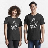 T-shirt essentiel Skydog Duane Allman pour hommes
