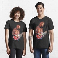 T-shirt essentiel Skydog Duane Allman pour hommes — T-shirts pour hommes