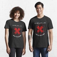 T-shirt essentiel Chevelle Face To The Floor pour hommes — T-shirts pour hommes