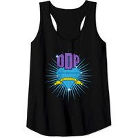 Débardeur Graphique Diamond Dallas Page Self High Five pour Hommes — T-shirts pour hommes