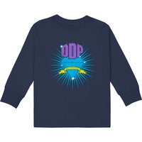T-shirt à manches longues pour enfants Diamond Dallas Page Self High Five