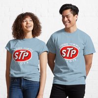 T-shirt classique Stone Temple Pilots pour hommes