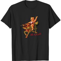 Stone Temple Pilots New Logo Essential T-Shirt for Men — Mens T Shirts