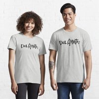 T-shirt essentiel Del Amitri pour hommes