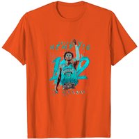 T-shirt Ja Morant, Basketball Memphis Grizzlies