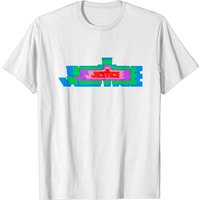 T-Shirt Justin Bieber Justice Tour 2022 pour hommes — T-shirts pour hommes