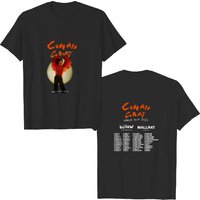 Conan Gray World Tour 2022 Men's T-Shirt