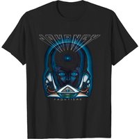 Journey Frontiers Album Cover Art T-Shirt
