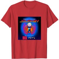 Journey Band Tour 2022 Men's T-Shirt