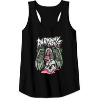 Skullway Parkway Drive Men's Tank Tops