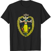 The Byrds Sweet Heart Of The Rodeo Classic T-Shirt for Men