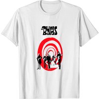 The Byrds Classic T-Shirt for Men