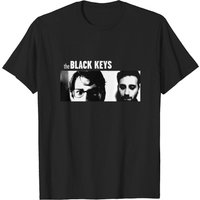 The Black Keys Men's T-Shirt