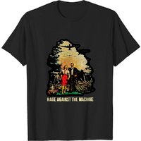 T-Shirt Evil Empire de Rage Against The Machine pour hommes