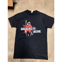 T-shirt pour hommes Rage Against The Machine — T-shirts pour hommes