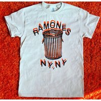 T-shirt Ramones pour hommes - T-shirt classique — T-shirts pour hommes