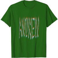 Rue Euphoria TV Show Men's T-Shirt — Mens T Shirts