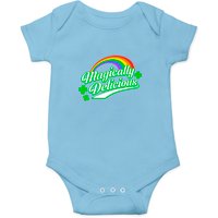 Magically Delicious Baby Onesie