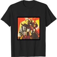 T-shirt Cuban Link Raekwon pour hommes