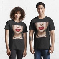 T-shirt essentiel Wants Escape Situation The Fate 2021 Siaran — T-shirts pour hommes