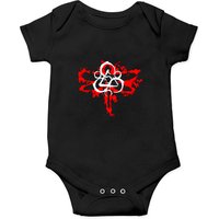 Coheed And Cambria Onesie for Infants