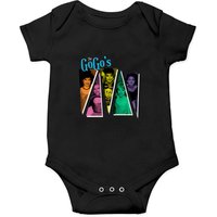 The Gogosss - The Go Gos - Baby Onesie