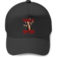 Casquette Randy Orton Blk