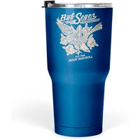 Bob Seger 30 Oz Stainless Steel Tumbler — Mugs & Tumblers