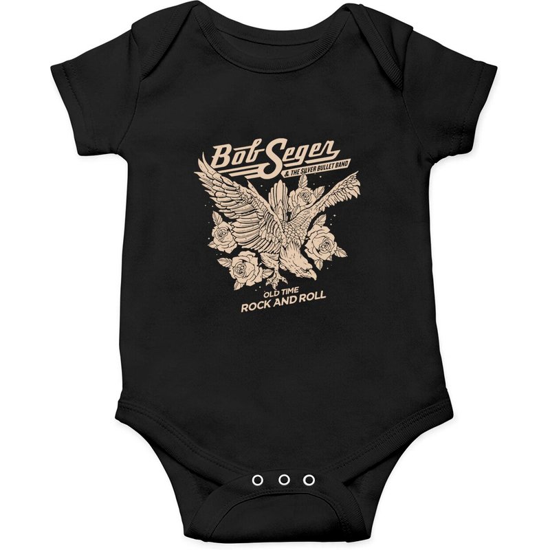 Body Bob Seger pour nourrissons — Bodys bébé