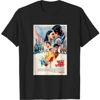 T-shirt classique West Side Story pour hommes — T-shirts pour hommes