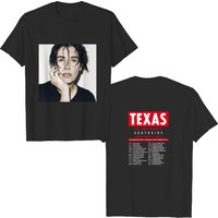 T-shirt du 30e anniversaire de Texas : Southside joué en entier
