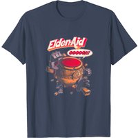 T-shirt Elden-Aid pour hommes | Design inspiré d'Elden Ring — T-shirts pour hommes