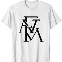 Art Logo Classic T-Shirt for Men