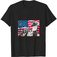 T-shirt essentiel Jefferson Airplane pour hommes - Noir — T-shirts pour hommes
