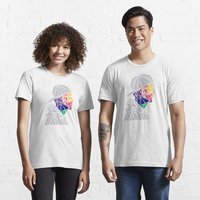 T-shirt essentiel Avicii Portrait pour hommes — T-shirts pour hommes