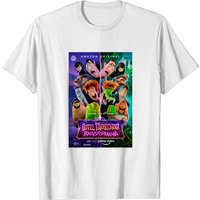 T-shirt classique pour hommes Hotel Transylvania Transformania 2022 — T-shirts pour hommes