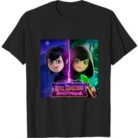 T-shirt classique Mavis Hotel Transylvania Transformania 4 pour hommes — T-shirts pour hommes