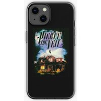 Pierce The Veil iPhone Case for Men and Women — Phone Case