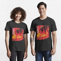 T-shirt essentiel The Stooges Fun Ho-u-s-e pour hommes — T-shirts pour hommes