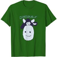 T-shirt Dinosaur Jr Moo Classique pour hommes — T-shirts pour hommes