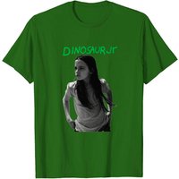 Green Jr Mind Classic T-shirt for Men — Mens T Shirts