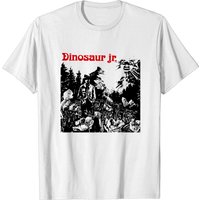 T-shirt Premium de la bande de rock américaine formée à Amherst pour hommes