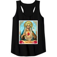Débardeurs Essentiels Saint Dolly Parton pour Hommes — T-shirts pour hommes