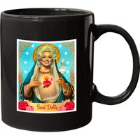 Saint Dolly Parton Essential Mugs — Mugs & Tumblers