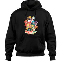 Rainbow Brite Essential Hoodie for Men and Women — Mens Hoodies