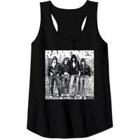Ramon - Ramones Band - Men's Tank Tops in Black — Mens T Shirts